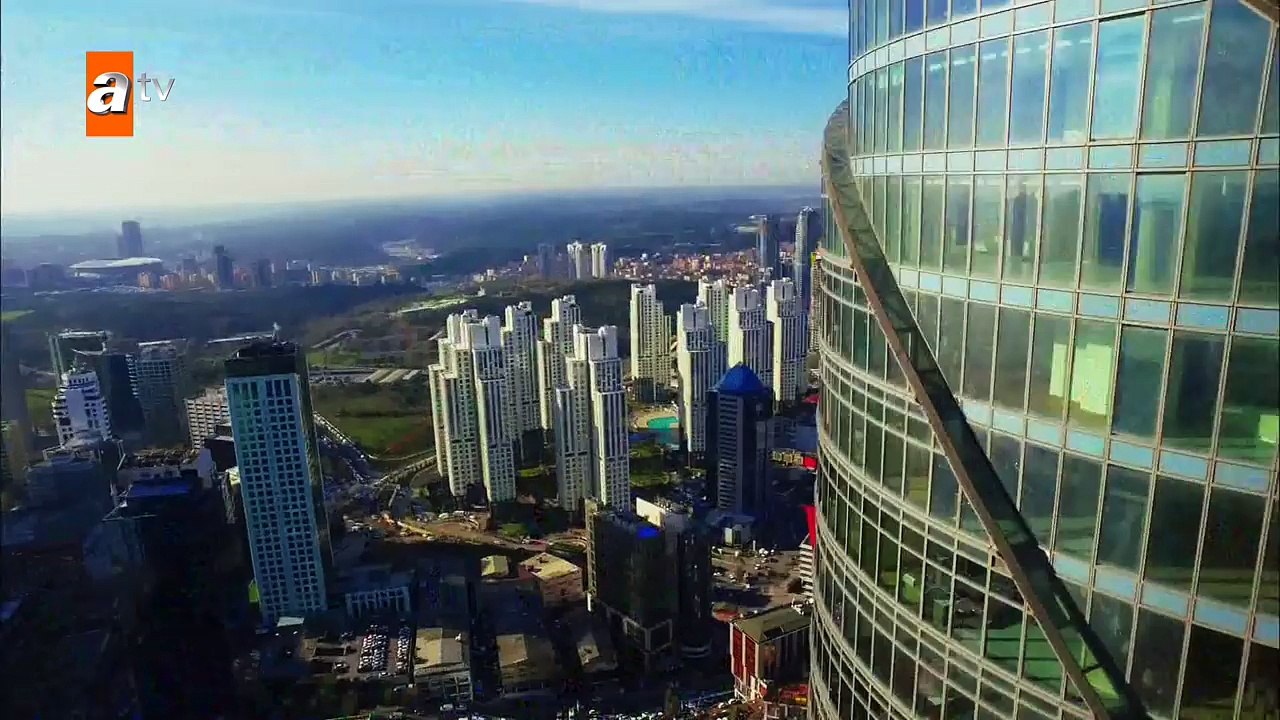 Neden bırakmadım biliyor musun? - Seviyor Sevmiyor 23. Bölüm - atv