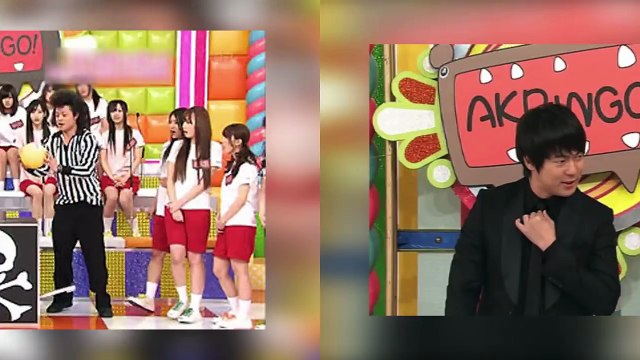 10 Weirdest Japanese Game Shows That Actually Exist