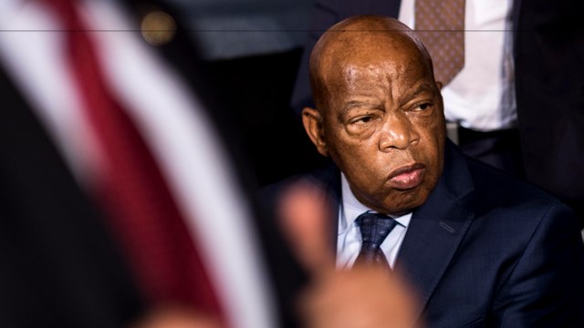 Why dozens of lawmakers are skipping inauguration