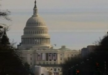 Washington D.C. se prepara para la posesión de Donald Trump