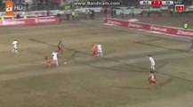 All Goals & Highlights HD - Elazigspor 1-4 Galatasaray 17.01.2017