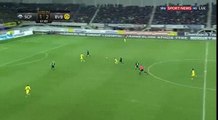 Mario Goetze Goal HD - Paderborn 1-3 Borussia Dortmund 17.01.2017