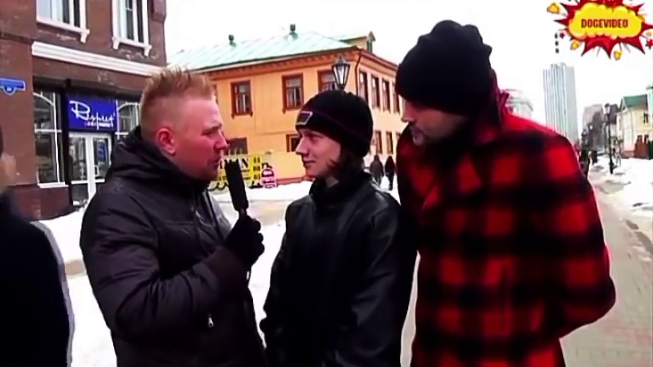 ЛУЧШИЕ ПРИКОЛЫ ДЕКАБРЬ 2016 Русские Приколы Эту страну не победить Смешные видео Выпуск || 113