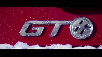 The 2017 Toyota GT86 Lap Land