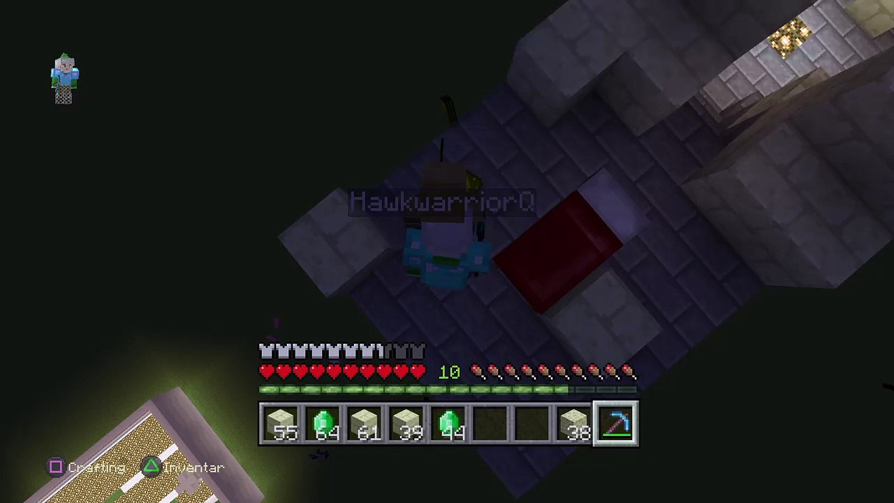 Minecraft: PlayStation®4 Edition_20170117195459