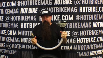 Rocco Racing Products Throttle Bong