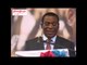 4ème Congrès du FPI / Affi N'guessan:''Ouattara doit partir!!''