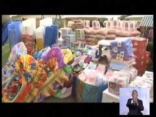 RTI1 / JT du vendredi 22 Mai 2015 - Édition de 13H