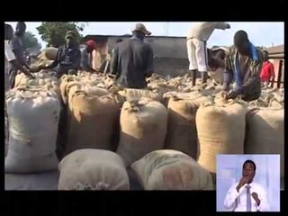 RTI1 / JT du Jeudi 21 Mai 2015 - Édition de 13H