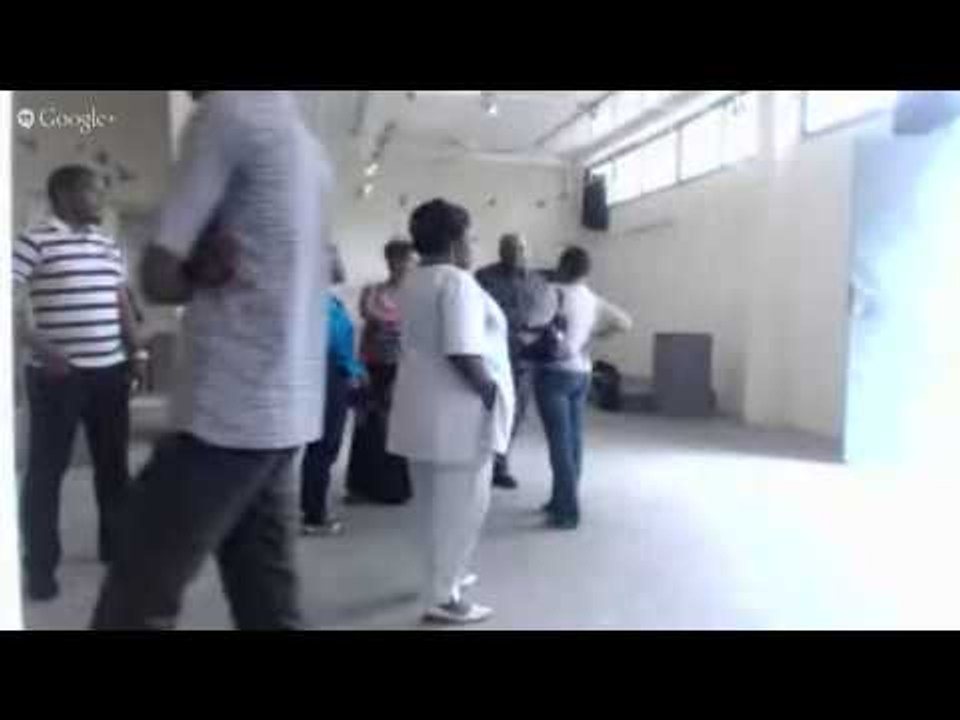 Test musee orange