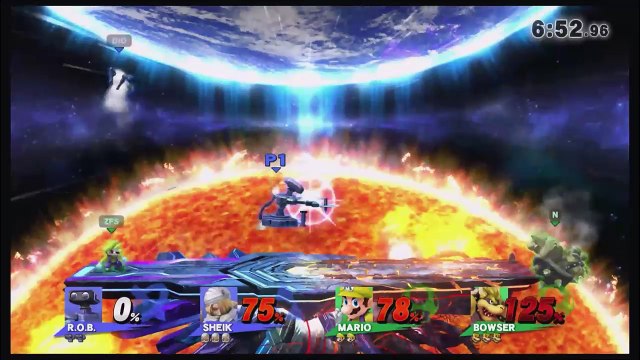 SBY S4 Monthly Doubles 11-19-16 - Nap + ZFS vs Catbug + Spoodbeest (Loser's Finals) down