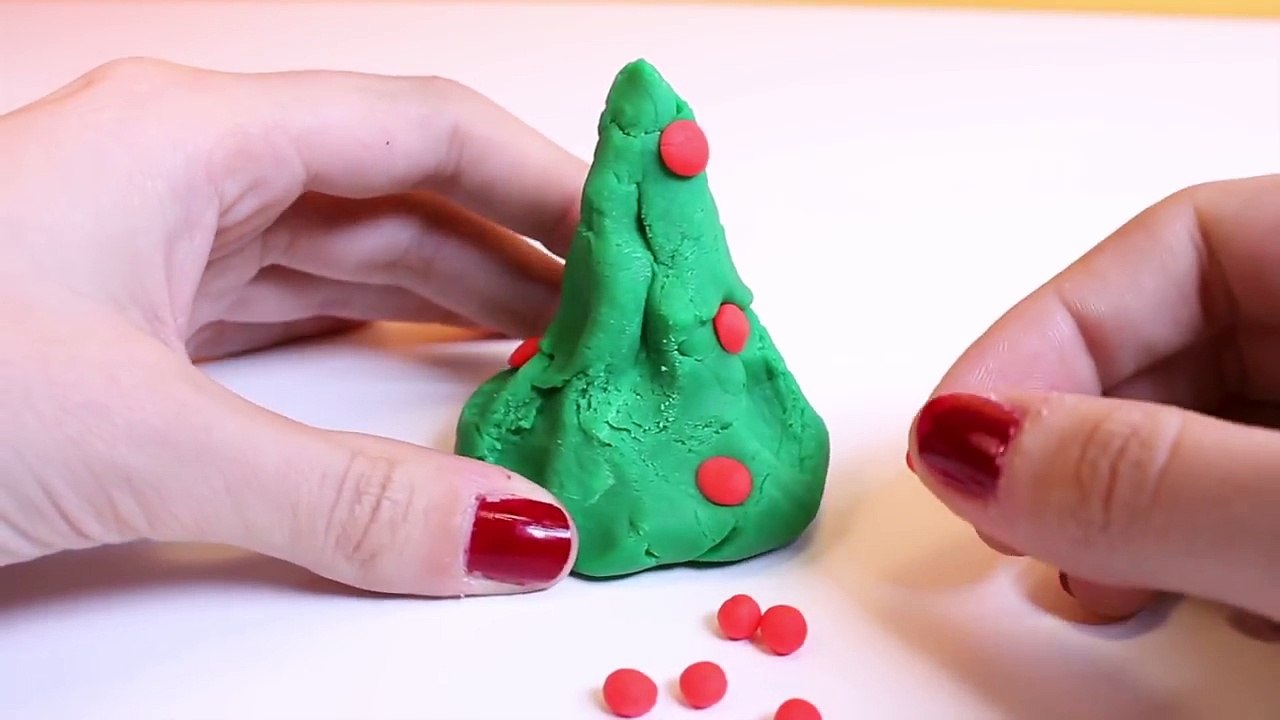 Christmas Play Doh Lollipops How to Make Playdough Rainbow Lollipops Pops Candies Play Doh Rainbow