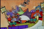 Cyberchase 2x09 - Double Trouble
