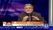 Nusrat Javed Response On Military Courts Extension Issue..