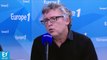Michel Onfray : si Marine Le Pen était élue, 