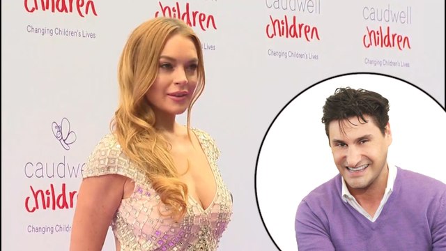 Tina Fey Making 'Mean Girls 2' Without Lindsay Lohan