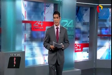 Aprobación del alcalde Luis Castañeda cae a 45% y su rechazo sube a 51%