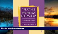 Audiobook  Treating Problem Behaviors: A Trauma-Informed Approach For Ipad
