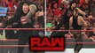WWE RAW 16 January 2017 Highlights HD - WWE RAW 16/1/2017 Highlights HD