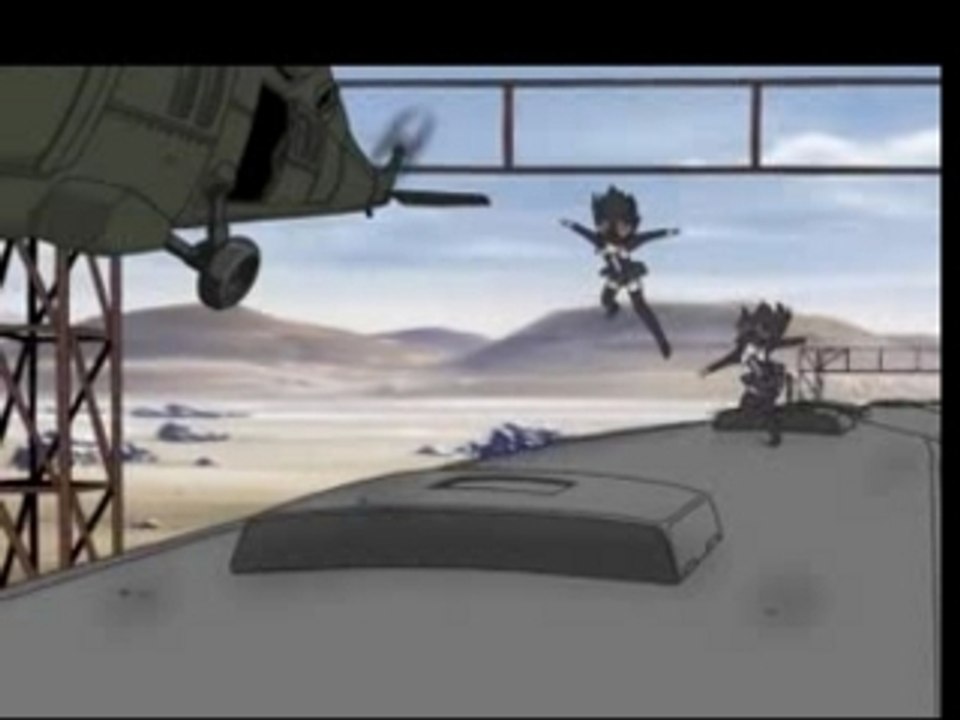 amv opening