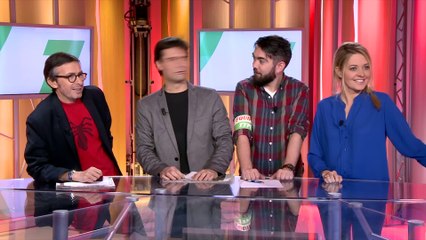 Foot - Quiz : L'Équipe type vs L'Équipe du Soir 17/01