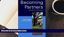 PDF  Becoming Partners (Psychology/self-help) Pre Order
