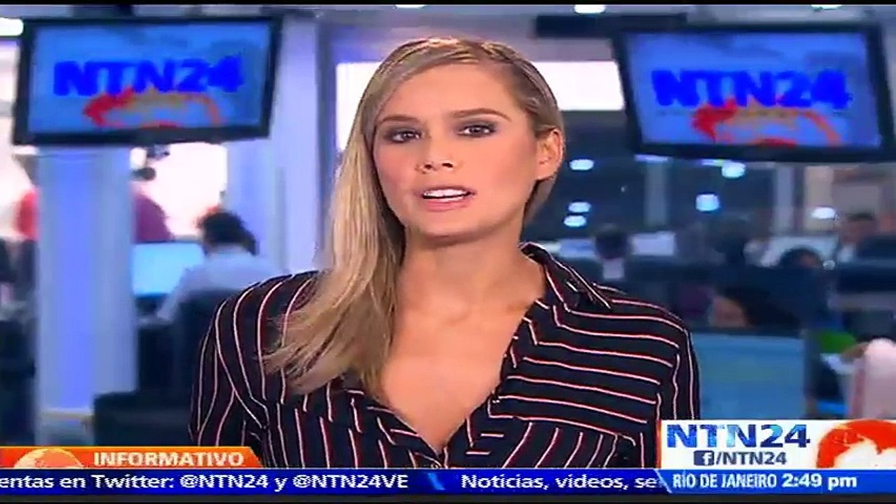 Palabras de despedida: Obama interrumpe última rueda de prensa de su portavoz para declararse "orgulloso" de él