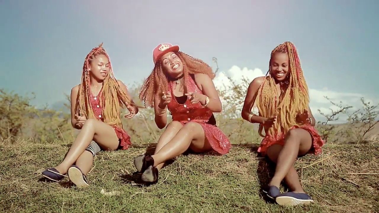 TAA TENSE  -  TSISY MIALA      (Gasy HD 2017)