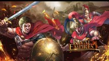 Rival Empires: The War Gameplay iOS / Android