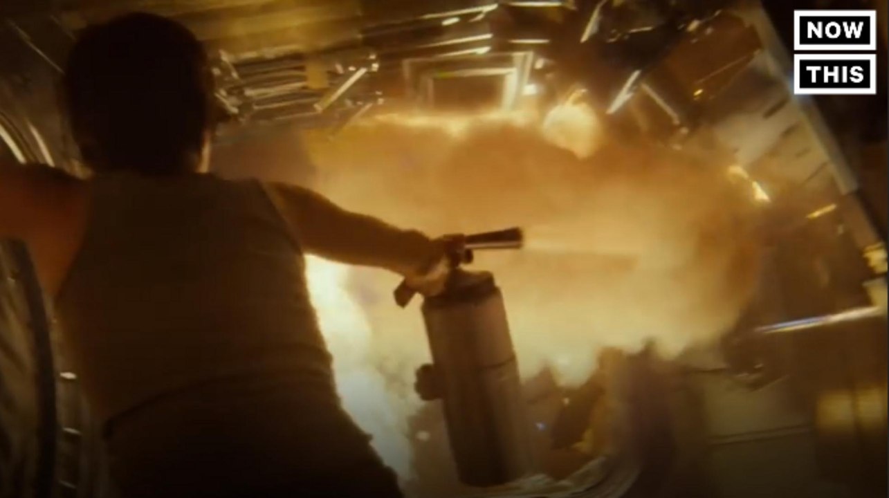 These Batteries Can Put Themselves Out If They Explode