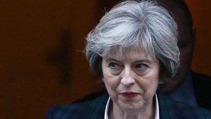 Theresa May: "A Europa não pode castigar a Grã-Bretanha pelo Brexit"