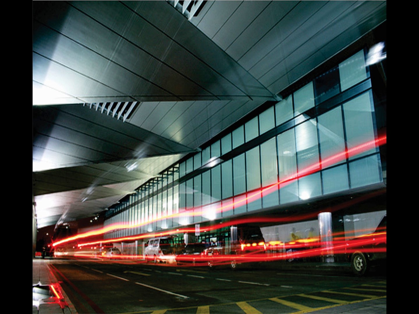 ⁣Guatemala International Airport