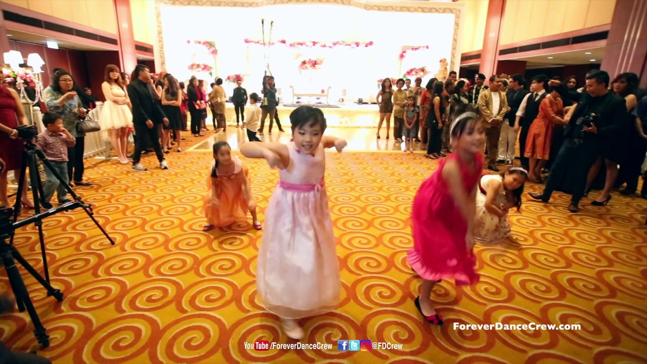 Wedding Organizer INDONESIA