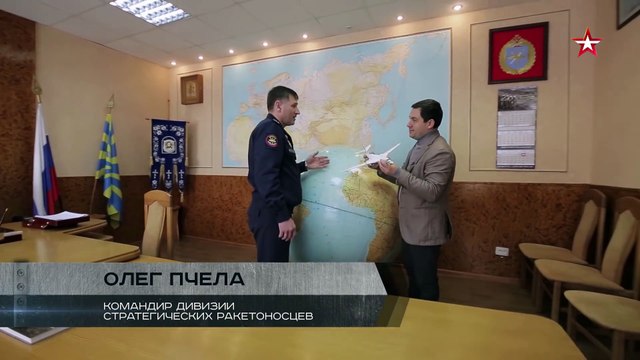 Дальники Военная приемка - Авиация - Документальные фильмы онлайн - Документальные фильмы онлайн