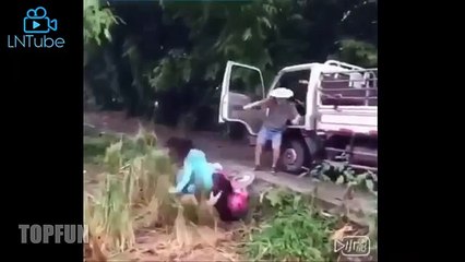 New Funny videos 2016 - China funny pranks - still Funny