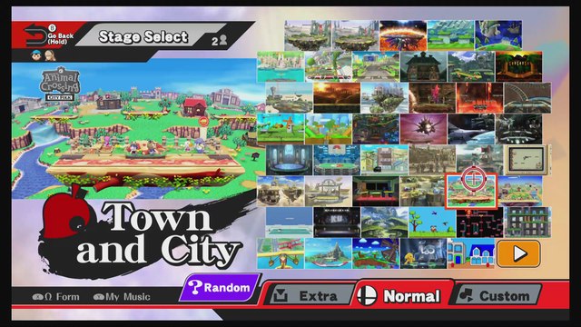 SBY S4 Monthly Singles 11-19-16 - Blazer (Ness) vs KJ (Corrin) (WB)
