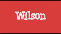 WILSON  OFFICIAL TRAILER - WOODY HARRELSON & LAURA DERN MOVIE  FOX Searchlight [Full HD,1920x1080p]