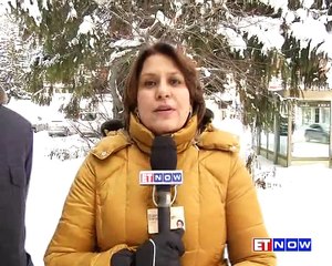 Decoding The 'Trump' Impact With Blackstone VC | #Davos2017