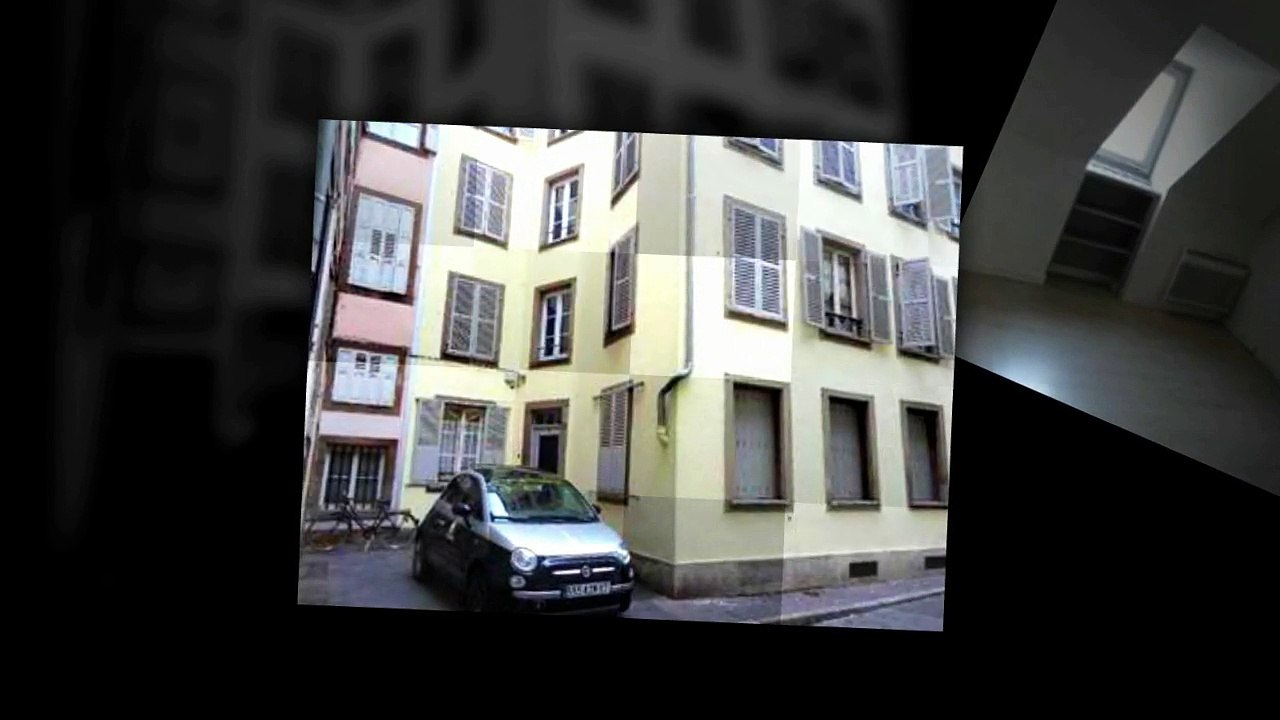Location Appartement, Strasbourg (67), 670€/mois