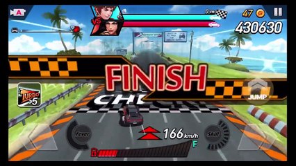 Rush N Krush (By Netmarble Games) - iOS / Android - Gameplay Video