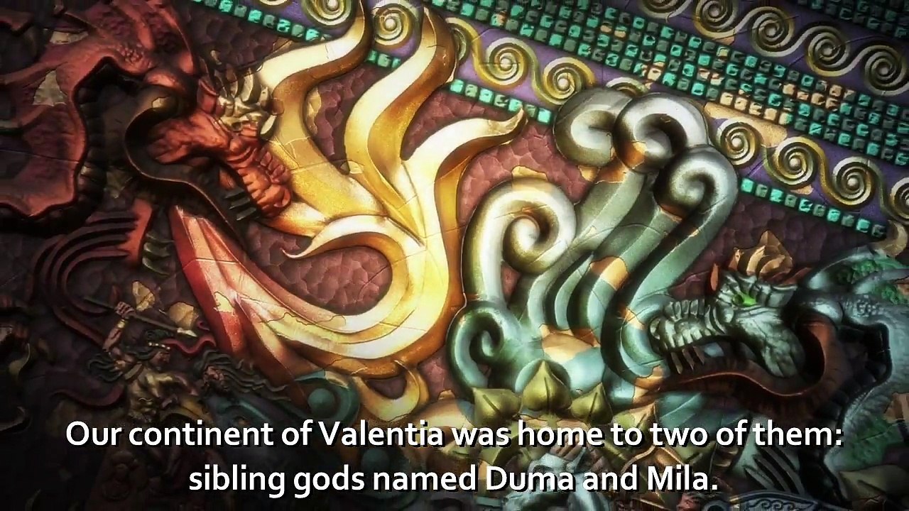 Fire Emblem Echoes : Shadows of Valentia - Trailer Fire Emblem Direct