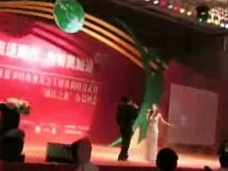 Special Olympics Auction Gala Dinner with Sun Ho