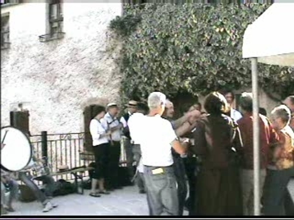 Initiation au cercle