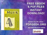 Musik - Ein Schulwerk für die Musikerziehung - Ausgabe A für Grund- und Volksschulen, Band I für das 1. bis 4....