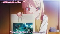 [Vietsub AMV] Sing me to sleep ♪ Nightcore ♪ - Sakurasou no Pet na Kanojo