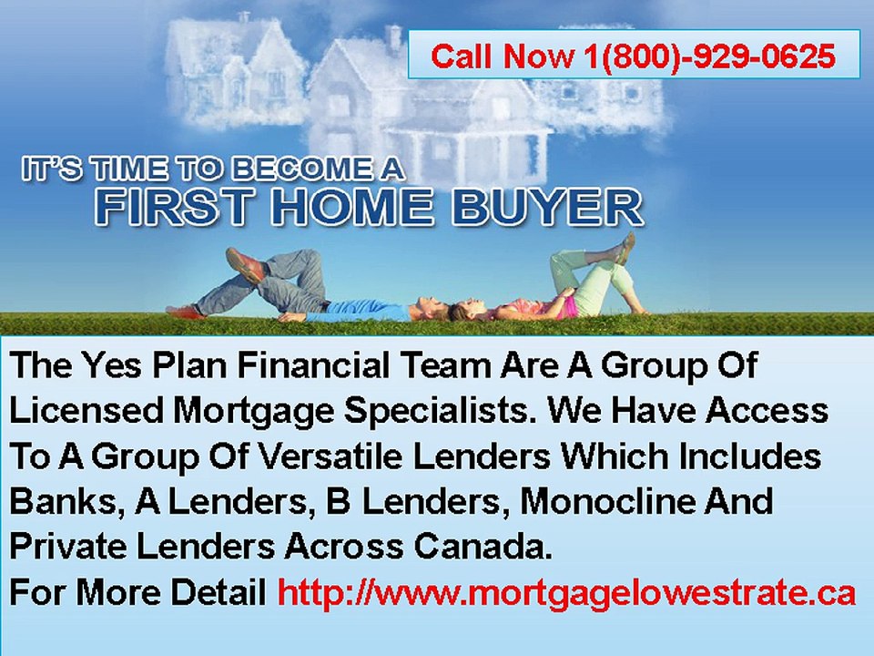 Cheapest Mortgage Interest Rates Today