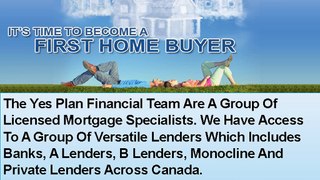 Mortgage Refinance Calculator In Canada