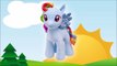 Eggs Surprise Animated My Little Ponies, Minecraft, Angry Birds, Cars, Spongebob Disney