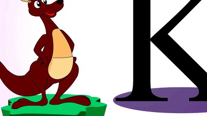 ABC and 123 Song - Alphabet Playlist - Songs for Kid