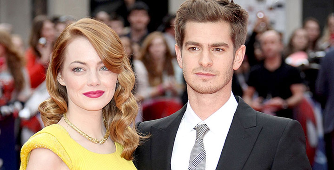 Why Andrew Garfield & Emma Stone Won’t Give Up On Their Relationship